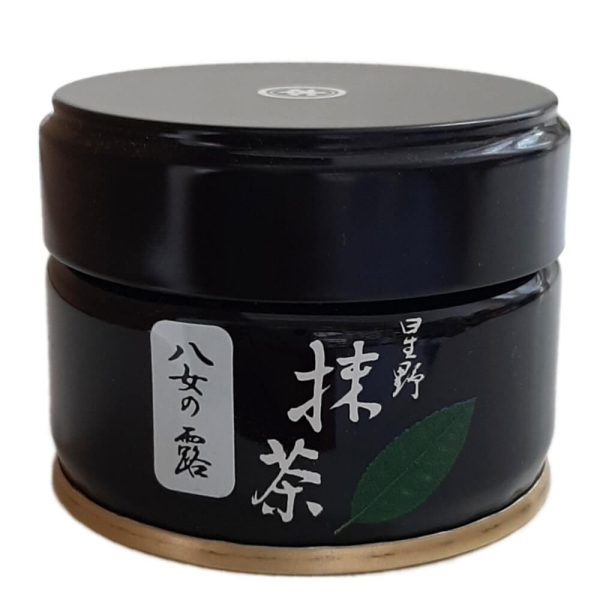 Matcha Yame no Tsuyu, 20g